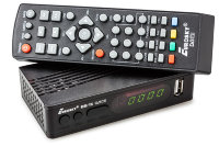 Eurosky ES-15 DVB-T2 фото