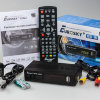 Eurosky ES-15 DVB-T2 Eurosky ES-15 DVB-T2 Eurosky ES-15 DVB-T2