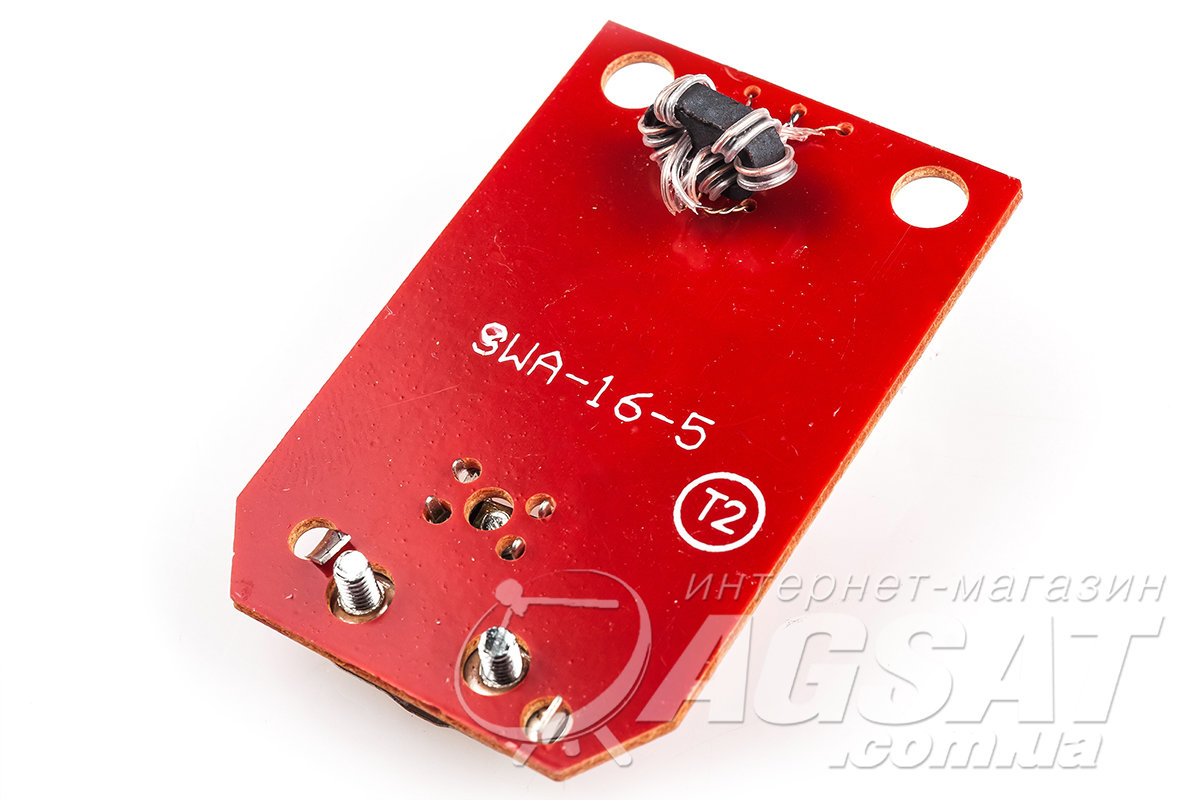 Усилитель антенный SWA-16-5