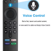 Пульт Alexa Voice Remote для Fire TV Пульт Alexa Voice Remote для Fire TV