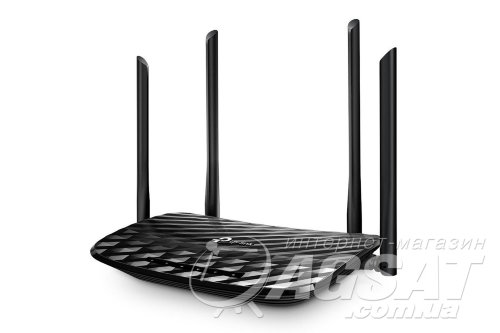 TP-Link Archer C6 фото