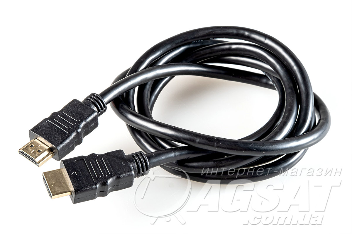 HDMI кабель для телевизора 1.5 м: цена 37 ,  HDMI шнур  .