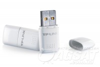 TP-LINK TL-WN723N - USB Wi-Fi адаптер фото