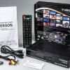 Jeferson X-103 CardReader Lan / IPTV Jeferson X-103 CardReader Lan / IPTV