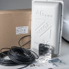 Антенна 3G/4G Mega Mimo, кабель 25м Антенна 3G/4G Mega Mimo, кабель 25м