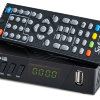 Satcom T505 Т2 HEVC Satcom T505 Т2 HEVC Satcom T505 Т2 HEVC