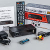 Satcom T505 Т2 HEVC Satcom T505 Т2 HEVC Satcom T505 Т2 HEVC