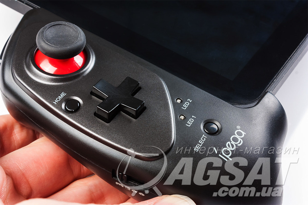 iPega PG-9083 - Бездротовий Джойстик для Android планшета. Ціна, купити ...