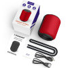 Tronsmart Element T6 Mini Red Tronsmart Element T6 Mini Red