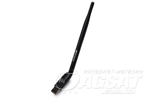 Openfox RT5370 5dBi – USB Wi-Fi адаптер