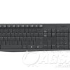 Logitech MK235 WL Ru - комплект бездротова клавіатура і миша Logitech MK235 WL Ru - комплект бездротова клавіатура і миша