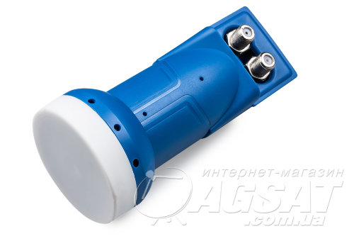 TWIN GI-202 LNB фото