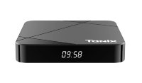 Смарт приставка Tanix TX5 4/32GB фото