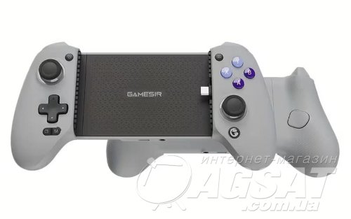 GameSir G8 Galileo Type-C бездротовий ігровий геймпад контролер фото