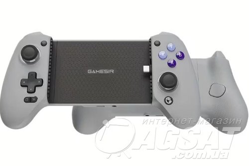 GameSir G8 Galileo Type-C беспроводной игровой геймпад контроллер