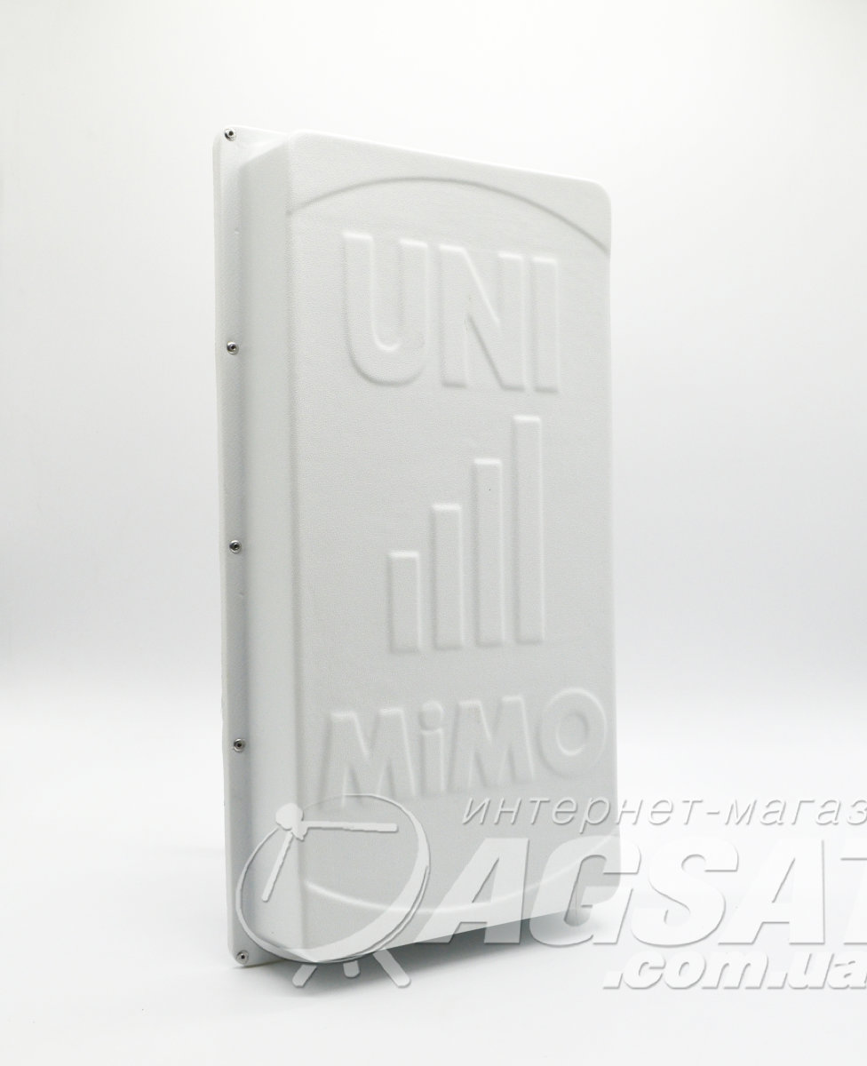 Uni g. Petra bb mimo unibox на подставке.