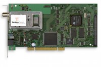 Technotrend TT-premium S-2300 PCI карта фото