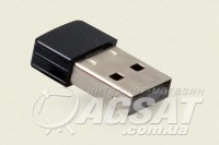 USB NAno Wi-Fi адаптер для Tiger T6HD фото