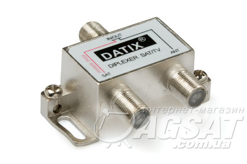 TV / SAT DATIX