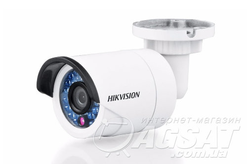 Hikvision DS-2CD2020F-IW фото