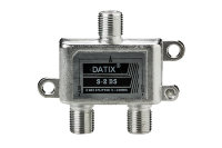 Антенный разветвитель 1/2 Datix S-2 DS (5-1000 МГц) фото