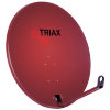 Triax 0,88м - TD88 Red антенна (Дания), красная Triax 0,88м - TD88 Red антенна (Дания), красная