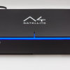 Amiko A4 Satellite 4K Amiko A4 Satellite 4K