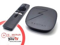 Youtvbox GTX-R3i Lite (400+ каналов, 12 мес) фото