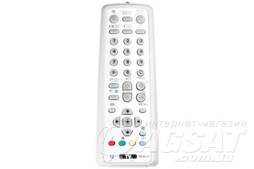 Пульт для телевізора SONY RM-W100 фото