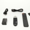 X98 S500 4/32Gb TV Stick  X98 S500 4/32Gb TV Stick 