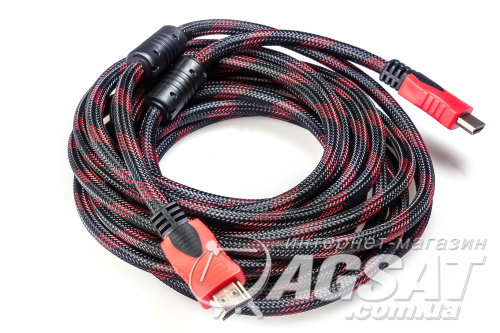 HDMI кабель HQ, 20м