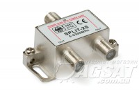 SAT Splitter DATIX  2S 5-2300MHz фото