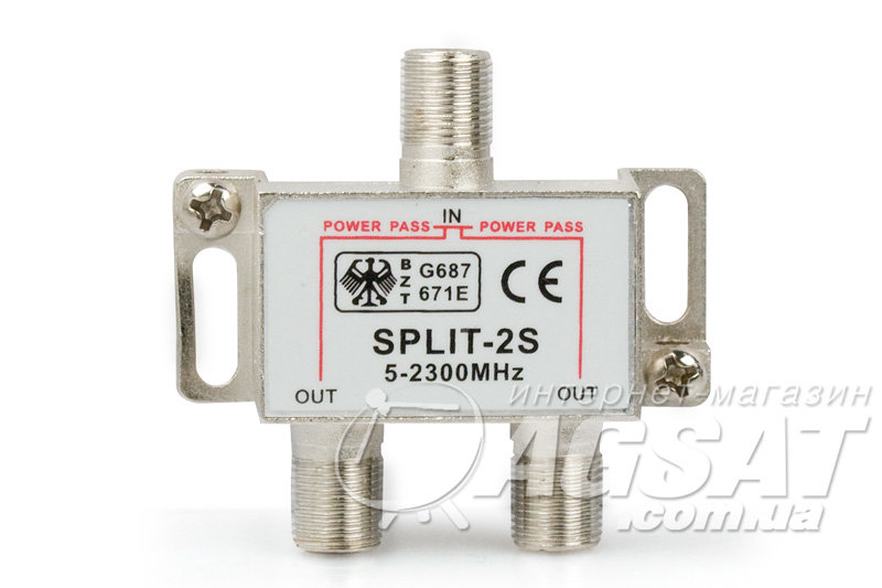 ATTENUATOR IEC Or F Type In Line Aerial Signal Reducer 3 6 9 12 15 20dB Variable