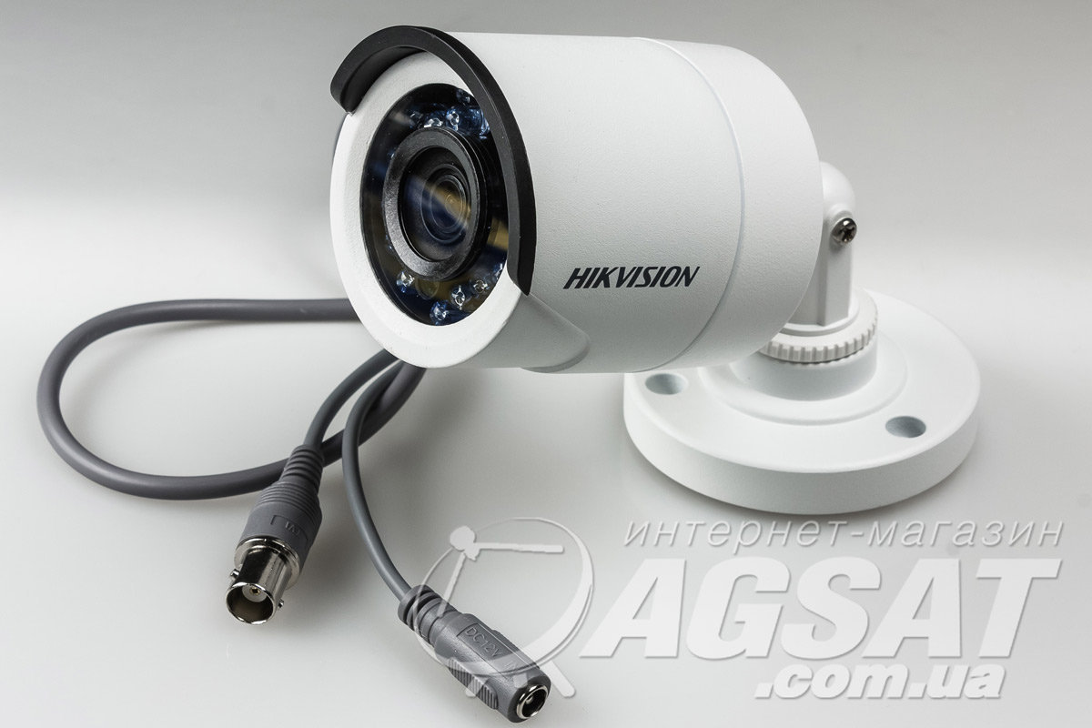 Hikvision DS 2CE16COT IR