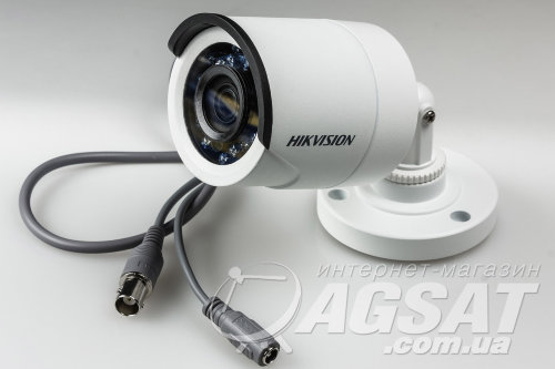 Hikvision DS-2CE16COT-IR фото