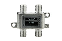 Split 1/3 Datix S-3 DS (5 - 1000 МГц) фото
