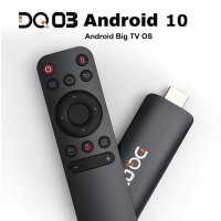 DQ03 2/16Gb TV Stick фото