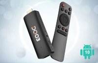 DQ03 2/16Gb TV Stick фото