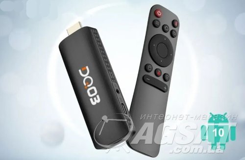 DQ03 2/16Gb TV Stick фото