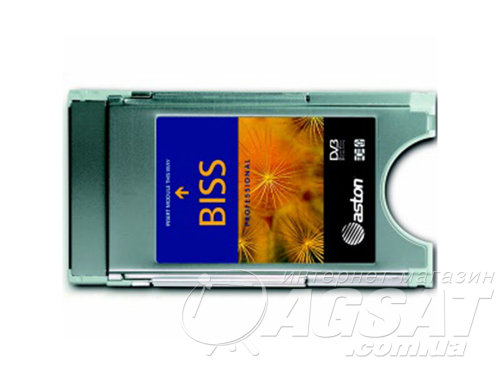 Aston BISS Dual CAM Pro Solutions фото
