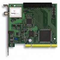 Technotrend TT-budget S2-3200 + CI DVB-S / S2 PCI карта фото