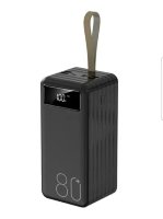 Powerbank 80000mAh PowerWay TX-80 фото