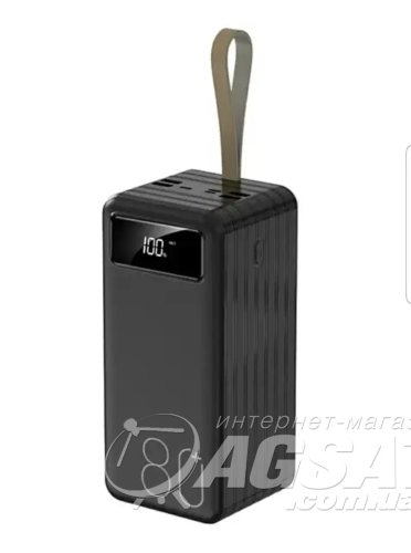 Powerbank 80000mAh PowerWay TX-80 фото