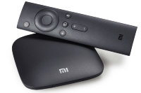 Xiaomi Mi Box Android TV фото