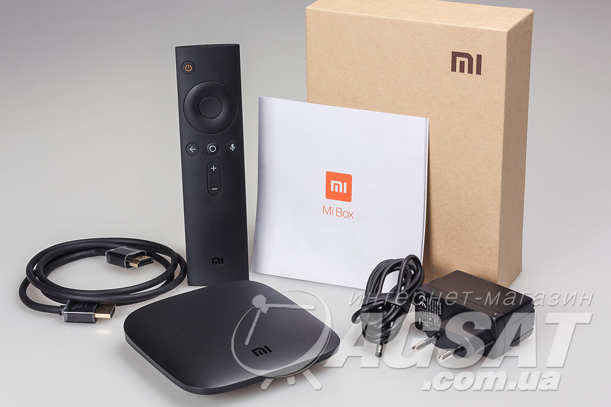 Mi Box ＴＶ　アンドロイドテレビ　Box Xiaomi mi box tv s 4k android tv hdmi hdr smart tv - купить в DARSTAR