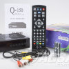 Q-Sat Q-150 Q-Sat Q-150 Q-Sat Q-150