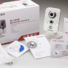 Hikvision DS-2CD2432F-I Hikvision DS-2CD2432F-I Hikvision DS-2CD2432F-I