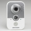 Hikvision DS-2CD2432F-I Hikvision DS-2CD2432F-I Hikvision DS-2CD2432F-I