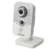 Hikvision DS-2CD2432F-I Hikvision DS-2CD2432F-I Hikvision DS-2CD2432F-I