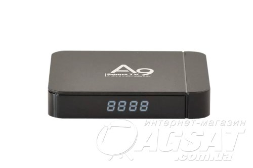 Openbox A9 Ultra HD